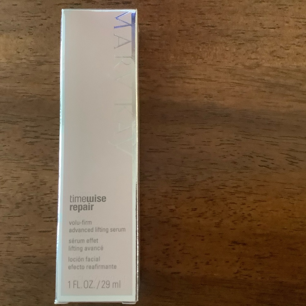 Timewise Repair volu firm advanced lifting serum